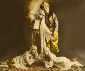 EXPOSICIÓ MARROCS 2010