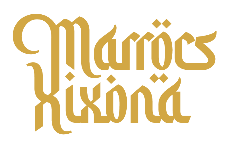 Filà Marrocs Xixona